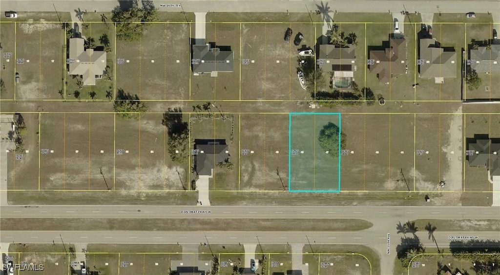 1005 Diplomat Pkwy W, Cape Coral, FL 33993