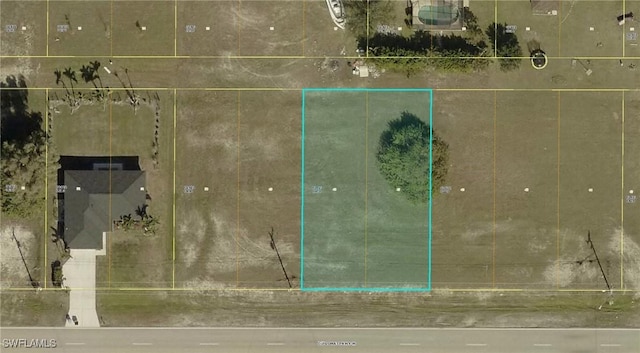 1005 Diplomat Pkwy W, Cape Coral, FL 33993