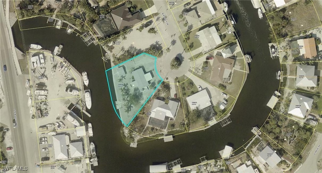 3435 Sea Holly Ln Fl, Pine Island, FL 33956 - photo 3