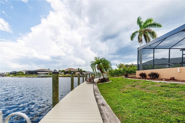 1415 NW 38th Ave, Cape Coral, FL 33993 - photo 36