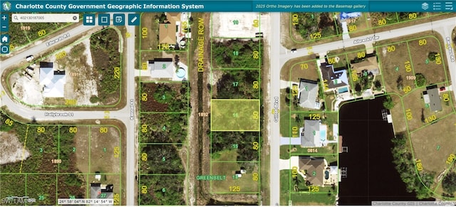 4267 Gillot Blvd, Port Charlotte, FL 33981