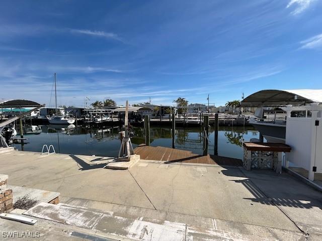 2998 Bowsprit Ln Fl, Pine Island, FL 33956