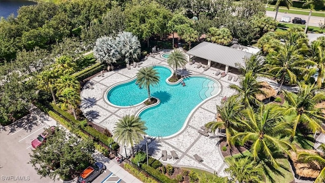 2581 Kona Way, Naples, FL 34120 - photo 40