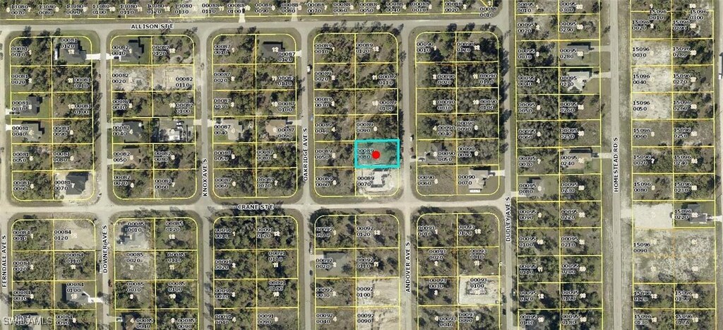 836 Andover Ave S, Lehigh Acres, FL 33974 - photo 1