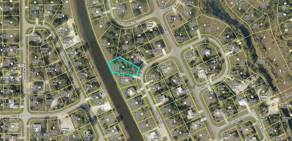 106 Parish Dr, Lehigh Acres, FL 33974 - photo 1