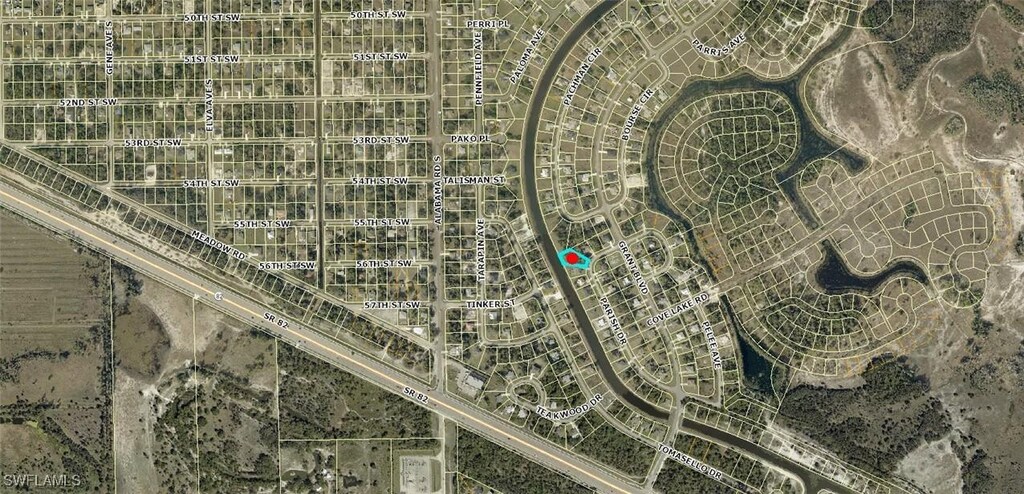 106 Parish Dr, Lehigh Acres, FL 33974 - photo 2