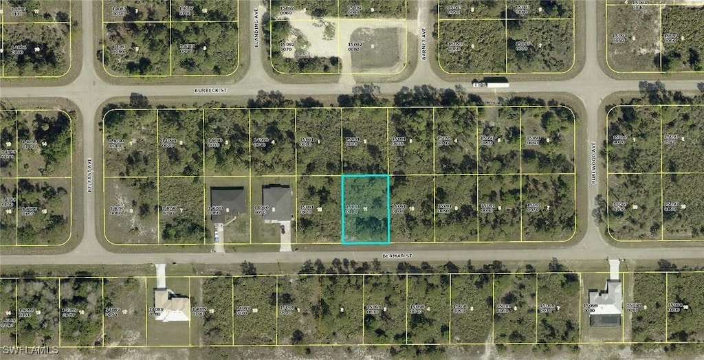 1243 Bermar St, Fort Myers, FL 33913