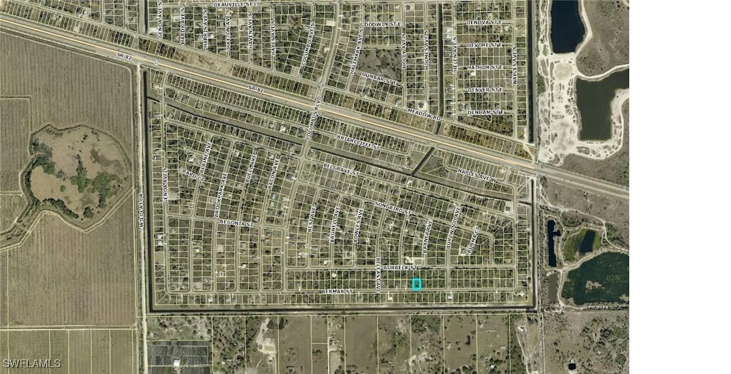 1243 Bermar St, Fort Myers, FL 33913