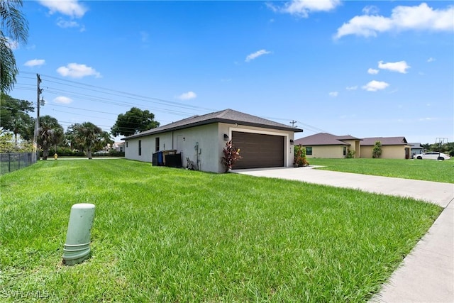 610 Morningmist Ln, Lehigh Acres, FL 33974
