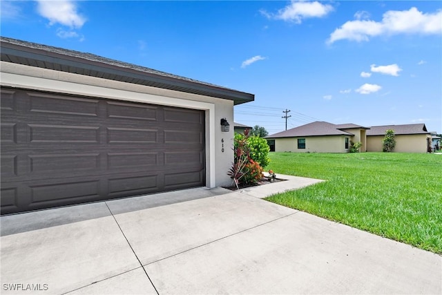 610 Morningmist Ln, Lehigh Acres, FL 33974