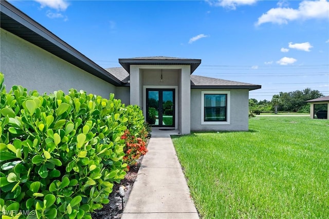 610 Morningmist Ln, Lehigh Acres, FL 33974