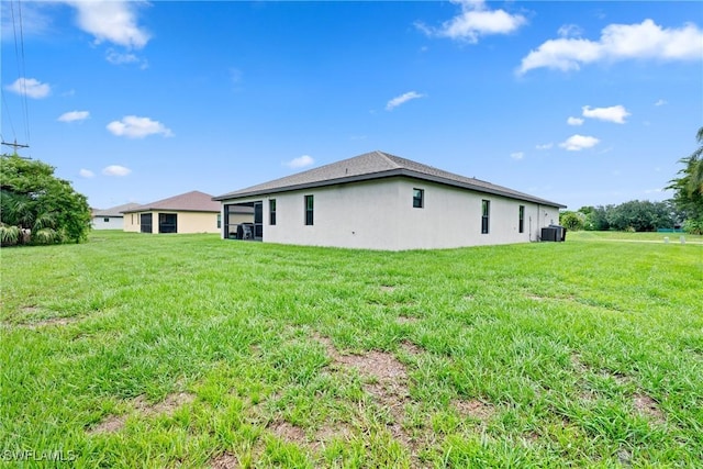 610 Morningmist Ln, Lehigh Acres, FL 33974