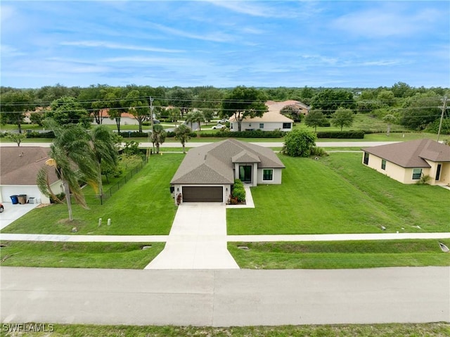 610 Morningmist Ln, Lehigh Acres, FL 33974