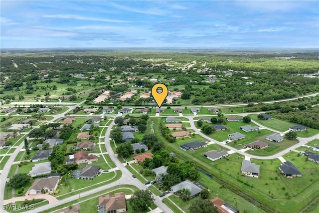 610 Morningmist Ln, Lehigh Acres, FL 33974