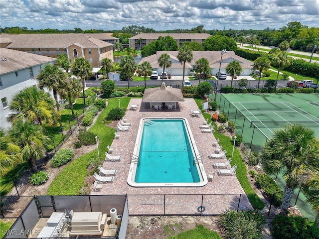 9610 Victoria Ln Unit D306, Naples, FL 34109 - photo 29