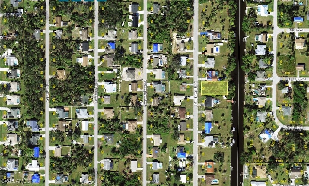 2088 Pellam Blvd, Port Charlotte, FL 33948