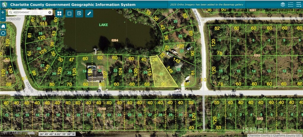 27372 Las Lomas Dr, Punta Gorda, FL 33955