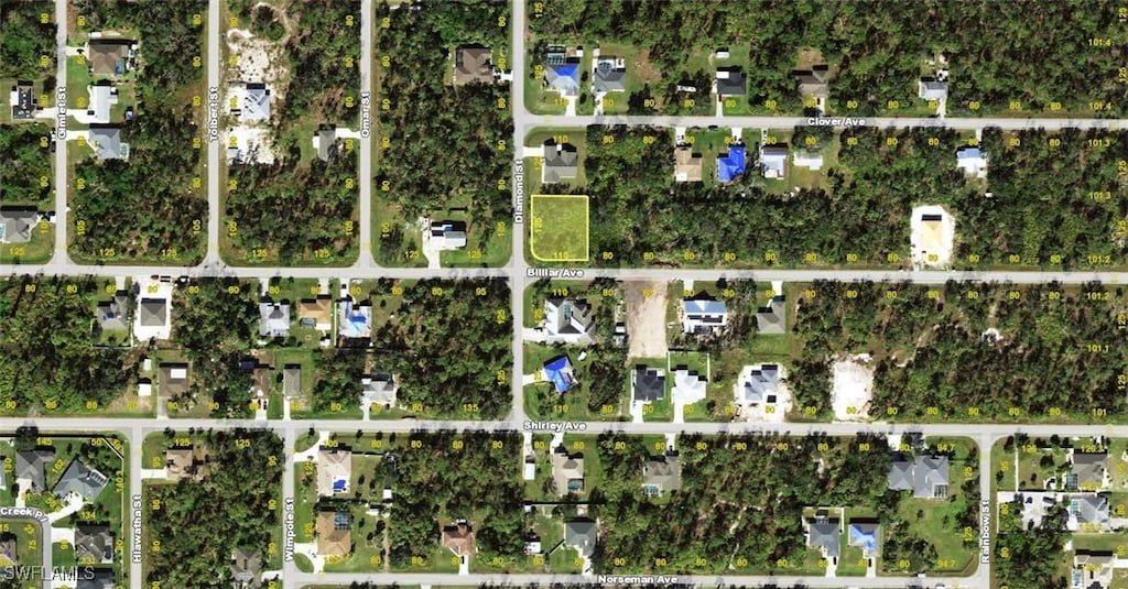 17414 Billiar Ave, Port Charlotte, FL 33948