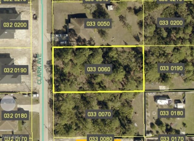 1012 Clark Ave, Lehigh Acres, FL 33972