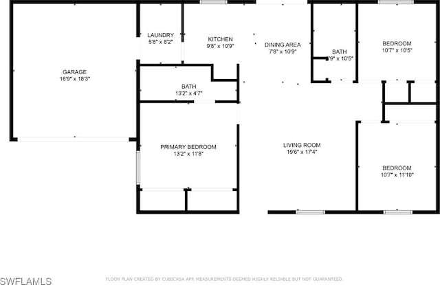 4535 SW 15th Pl, Cape Coral, FL 33914 - photo 28