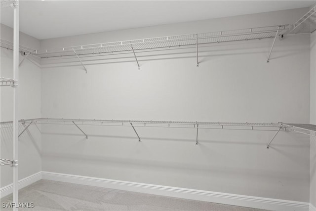 2609 Seychelles Cir Unit 1603, Naples, FL 34112 - view of spacious closet