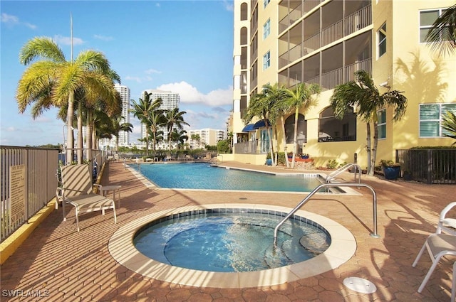 2797 1st St Unit 2004, Fort Myers, FL 33916 - photo 30