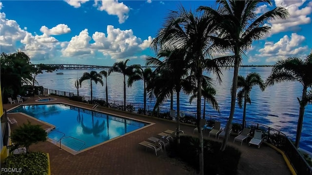 2797 1st St Unit 2004, Fort Myers, FL 33916 - photo 45