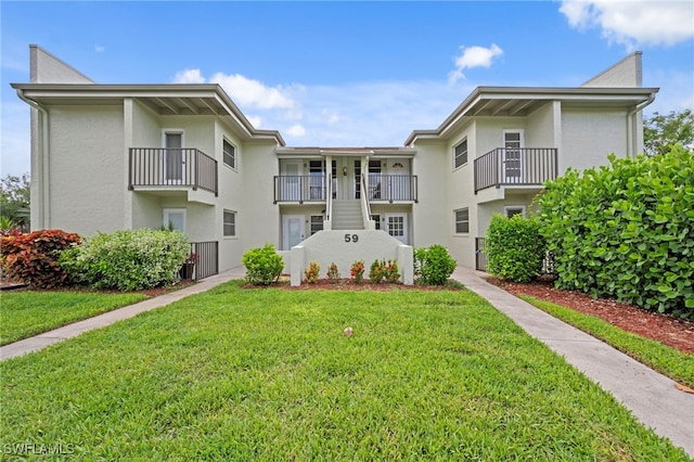 7400 College Pkwy Unit 59C, Fort Myers, FL 33907 - view of building exterior