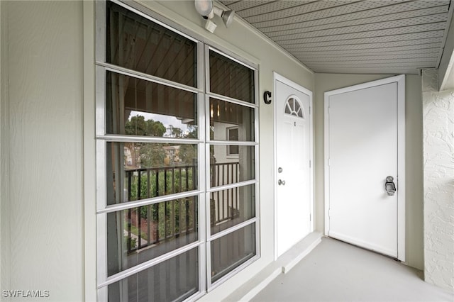 7400 College Pkwy Unit 59C, Fort Myers, FL 33907 - view of exterior entry