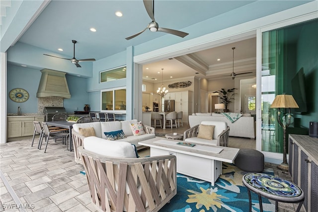 5771 Clarendon Dr, Naples, FL 34113 - photo 25