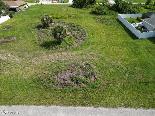 1707 NE 27th Ter, Cape Coral, FL 33909