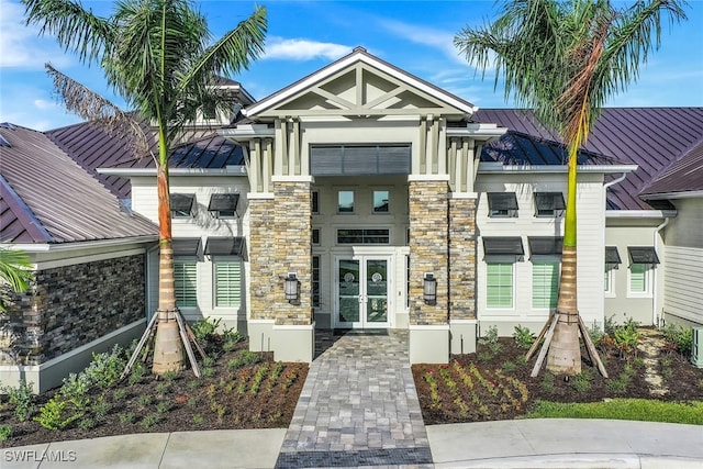 14044 Hunter Oak Dr, Fort Myers, FL 33913 - view of building exterior