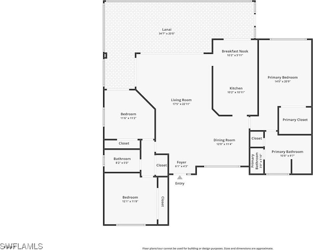 731 Reef Point Cir, Naples, FL 34108 - photo 47
