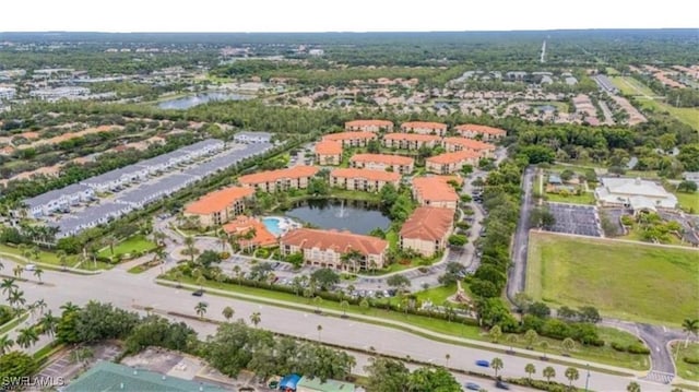 12980 Positano Cir Unit 306, Naples, FL 34105 - view of property location with a nearby body of water
