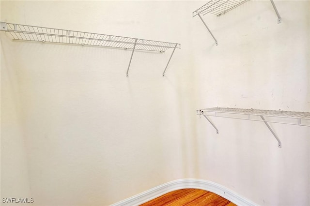 3206 SW 4th Ln, Cape Coral, FL 33991 - view of walk in closet