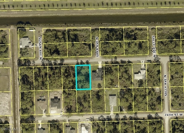 3411 75th St W, Lehigh Acres, FL 33971 - photo 1
