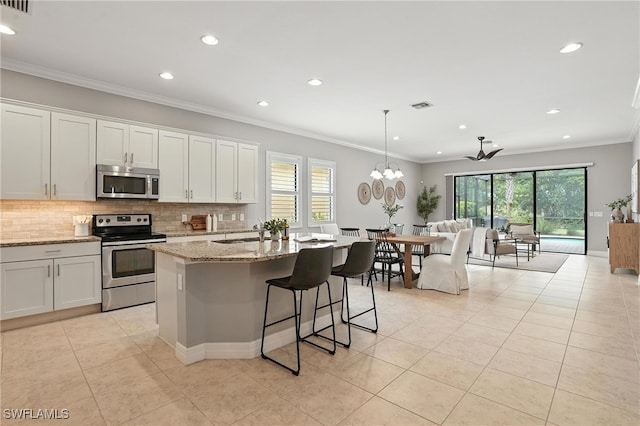 11810 Timbermarsh Ct, Fort Myers, FL 33913 - photo 7