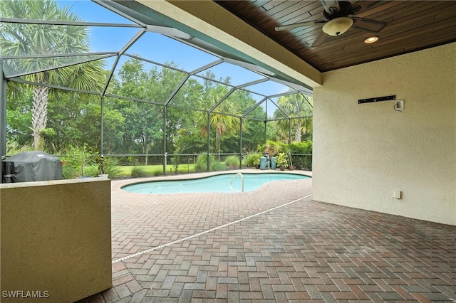 11810 Timbermarsh Ct, Fort Myers, FL 33913 - photo 34
