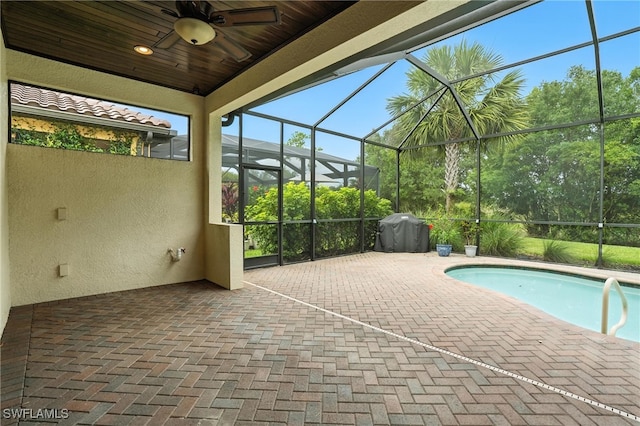 11810 Timbermarsh Ct, Fort Myers, FL 33913 - photo 35