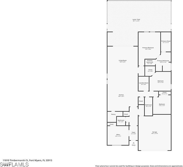 11810 Timbermarsh Ct, Fort Myers, FL 33913 - photo 46