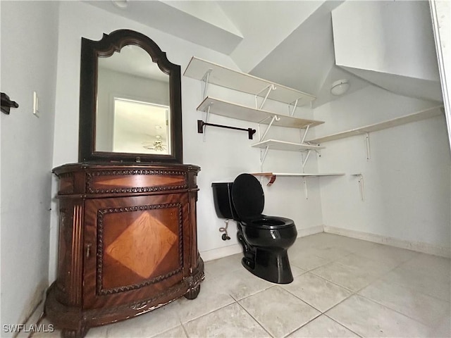 211 Oakmont Pkwy, Lehigh Acres, FL 33936 - spacious closet featuring tile patterned floors