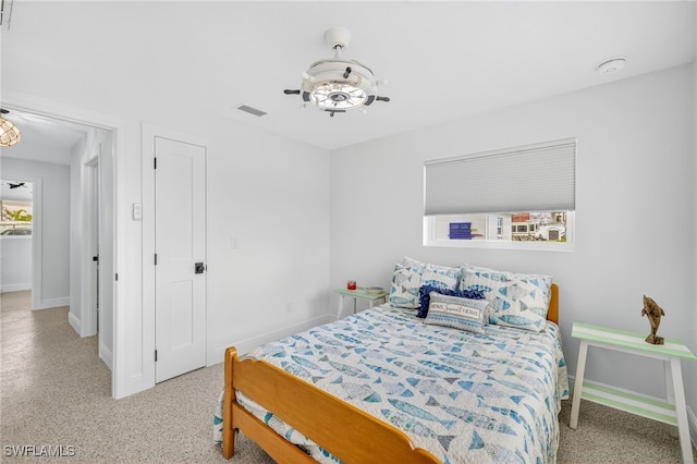 867 Oak St, Fort Myers Beach, FL 33931 - bedroom featuring baseboards