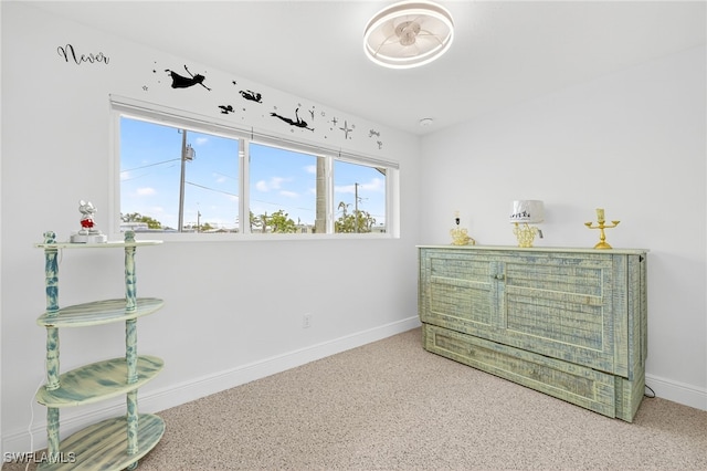 867 Oak St, Fort Myers Beach, FL 33931 - bedroom featuring baseboards