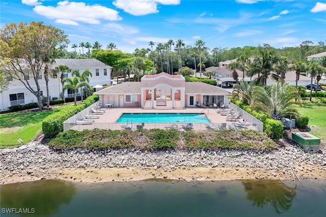 3280 Lindsey Ln Unit 4, Naples, FL 34109 - photo 25