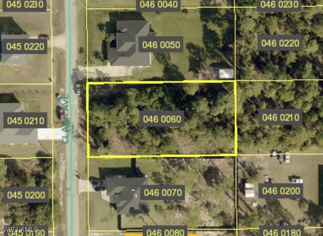 1114 Clark Ave, Lehigh Acres, FL 33972 - photo 1