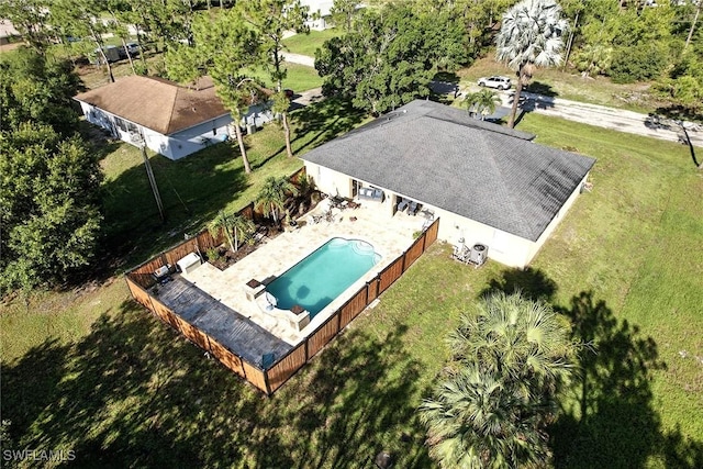 614 Truman Ave, Lehigh Acres, FL 33972 - photo 3
