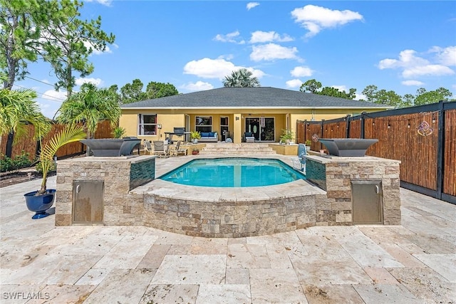 614 Truman Ave, Lehigh Acres, FL 33972 - photo 14
