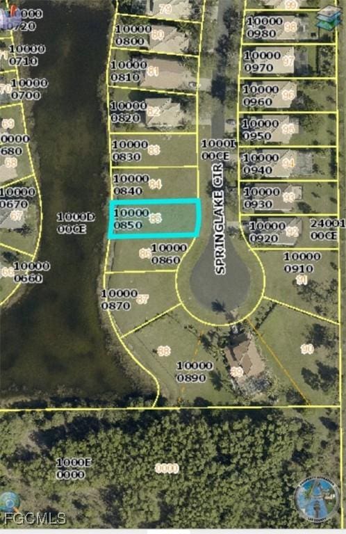 9944 Springlake Cir, Estero, FL 33928 - photo 1