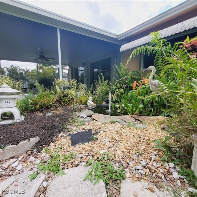 1101 E Jasmine Rd, Lehigh Acres, FL 33936 - photo 18