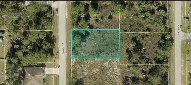 2914 Elaine Ave N, Lehigh Acres, FL 33971